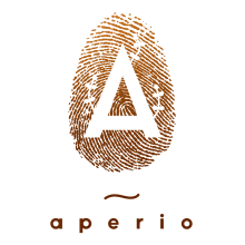 Aperio. Un proyecto de Diseño, Dirección de arte, Br, ing e Identidad, Diseño gráfico, Marketing y Packaging de Alev Takil - 09.05.2017