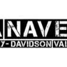 La Nave Harley Davidson Valencia. Un proyecto de Diseño y Publicidad de Andrea Bertomeu Esteve - 03.06.2013