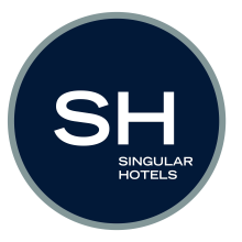 SH Hoteles. Un proyecto de Diseño y Publicidad de Andrea Bertomeu Esteve - 04.06.2013
