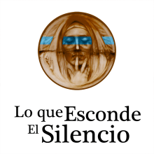 Lo que esconde el silencio. Branding. Un proyecto de Br, ing e Identidad y Diseño gráfico de Manuel Ramos Sosa - 11.01.2018
