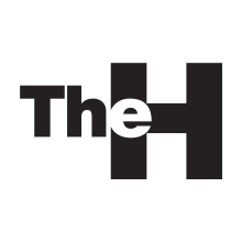 TheH Magazine. Un proyecto de Diseño y Fotografía de Jesús Domínguez - 12.01.2018