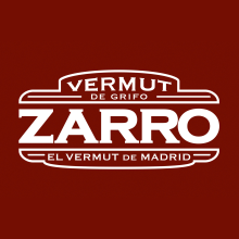 Vermut Zarro - Identidad y Packaging. Un proyecto de Br, ing e Identidad y Packaging de Jesús Domínguez - 12.01.2018
