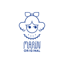 Marin dolls.. Un proyecto de Br, ing e Identidad y Diseño de juguetes de Isaac Garabito - 05.02.2016