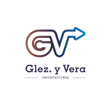 Glez. y Vera | Importaciones. Un proyecto de Br e ing e Identidad de José Avero - 12.09.2016