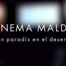 Cinema Maldà - Documental. Film, Video, and TV project by Mateu March Vilanova - 12.18.2017