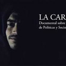 Documental LA CARA B. Cinema, Vídeo e TV projeto de Pablo M. Barroso - 08.12.2015