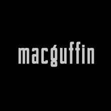 Cortometraje Macguffin. Un proyecto de Cine, vídeo y televisión de Pablo M. Barroso - 15.01.2015