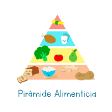 Ilustraciones 2D de Alimentos. Un proyecto de Ilustración tradicional e Ilustración vectorial de María Picatoste Aparicio - 16.01.2018