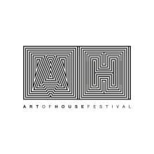 Art Of House Festival. Design, Web Design, Web Development, and Video project by CREATIAS Estudio - 01.17.2018