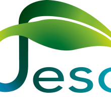 Logo Jesc. Un proyecto de Diseño gráfico de Arti Girdhari Thadani - 17.04.2017