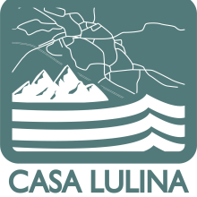 Casa Lulina. Un proyecto de Diseño e Ilustración vectorial de Eduardo Alvarez Prada - 01.12.2017