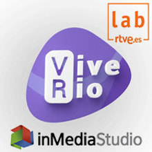 Vive Rio: "Heroinas" (Lab RTVE). Un proyecto de Cine, vídeo, televisión y Multimedia de Alejandro Lendínez Rivas - 01.07.2016
