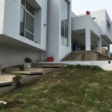 Reforma vivienda - 117 m2. Un proyecto de Arquitectura de Maria Virginia Bazan Gatani - 10.02.2015