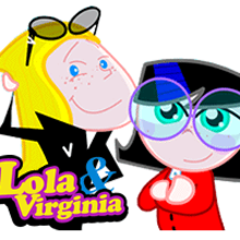 Lola & Virginia. Un proyecto de Cine, vídeo, televisión y Animación de Julián Larrauri - 20.11.2006