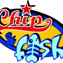 Chip & Fish Ein Projekt aus dem Bereich Kino, Video und TV, Animation und TV von Julián Larrauri - 31.08.2009