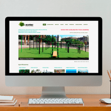 Diseño Web Joomla. Un proyecto de Diseño Web de Arti Girdhari Thadani - 30.10.2014