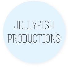Jellyfish Productions. Un proyecto de Cine, vídeo, televisión, Consultoría creativa, Marketing, Multimedia, Post-producción fotográfica		, Redes Sociales y Producción audiovisual					 de Laura CS - 06.02.2014