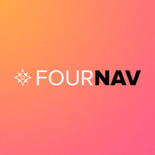 Business Case: Web FourNav. UX / UI, Information Architecture, and Web Design project by magroangie - 01.24.2018