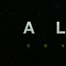 Alien: Covenant. VFX project by Francesc Macià - 05.12.2017