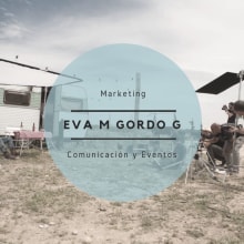 Comunicación, marketing y Eventos.. Un proyecto de Eventos, Marketing y Producción audiovisual					 de Eva M Gordo G - 25.01.2018