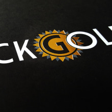 Cordenons BLACKGOLD Preview. Un proyecto de Diseño, Diseño gráfico y Packaging de Francesca Funaro - 26.01.2018