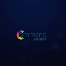 Video Advertising "Command Center". Un proyecto de Publicidad, Motion Graphics, Cine, vídeo, televisión, Animación, Diseño gráfico, Post-producción fotográfica		 y Vídeo de Frank Guevara - 09.01.2017