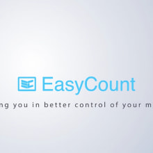 Video Advertising "Easycount.io". Un proyecto de Publicidad, Motion Graphics, Cine, vídeo, televisión, Animación, Vídeo y Animación de personajes de Frank Guevara - 05.01.2018