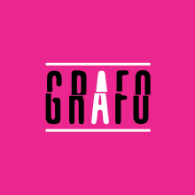 Revista Grafo. Editorial Design, and Graphic Design project by Rodrigo Alfaro - 01.30.2018