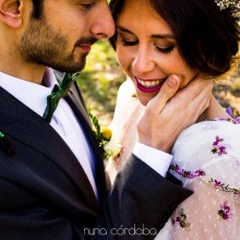 Masterclass de fotografía de bodas en Artefoto Donosti. Fotografia, e Eventos projeto de Nuria Córdoba Campos - 30.01.2018