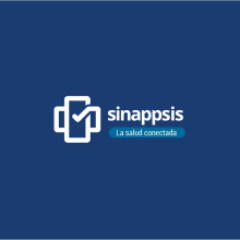Proyecto Sinappsis Software de gestión de turnos médicos. . Programming project by Tomás Cieres Vallori - 01.31.2018