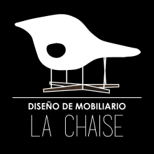 Minibook · La chaise. Un proyecto de Diseño editorial de Rocio Donal - 14.05.2016