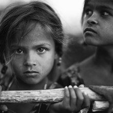 Viajes: India. Un progetto di Fotografia di Pamela Barrón Cobo - 06.02.2018