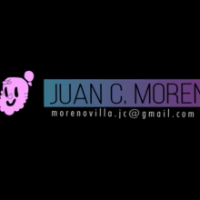 Reel. Motion Graphics, Cinema, Vídeo e TV, Animação, Pós-produção fotográfica, Vídeo, e VFX projeto de Juan Carlos Moreno Villa - 07.02.2018
