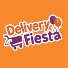 [FLYER & BANNER] Delivery Fiesta. Un proyecto de Diseño gráfico de Nahomy Rodríguez - 23.09.2016