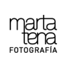 Marta Tena. Web Design, and Web Development project by Adrian Manz Perales - 12.01.2017