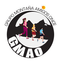 Nuevo logo GMAO. Projekt z dziedziny Projektowanie graficzne użytkownika Isabel Maria Madrid - 10.04.2017