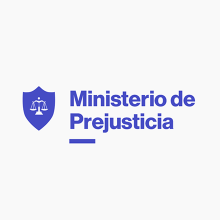 Ministerio de Prejusticia. Un proyecto de Diseño, Publicidad y Dirección de arte de Hugo Costa - 10.02.2018