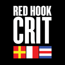 Red Hook Crit. Advertising project by Fran Cot - 02.11.2013