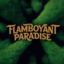 Reel Flamboyant Paradise 2018. Design, Traditional illustration, Advertising, Music, Motion Graphics, Photograph, Film, Video, TV, 3D, Animation, Art Direction, Br, ing, Identit, Graphic Design, Film, Stop Motion, Paper Craft, Character Animation, and Vector Illustration project by Javier Lourenço - 02.13.2018