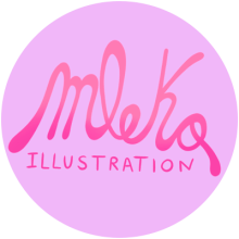 nimbo. Animation project by Marinadelos - 02.14.2018
