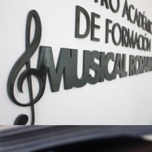 Centro académico de formación musical roraima. Design project by Maykoor Chicco - 02.16.2018