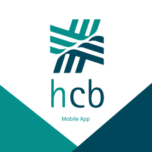 HCB - Mobile App. Een project van UX / UI van Pàul Martz - 18.09.2016