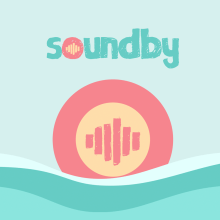 Soundby for NY Contest - Alfatec / Mobilendo. Un proyecto de UX / UI de Pàul Martz - 12.07.2015