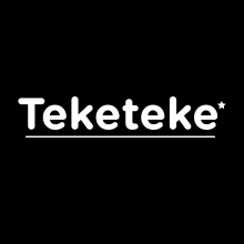 Teketeke. Design, Br, ing, Identit, Graphic Design, Cop, writing, and Social Media project by Maria Betzabeth Chávez Zambrano - 02.20.2018