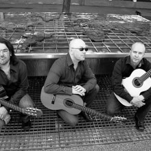 Swing Into Spring Live Auction & Benefit Concert with MG3: Montréal Guitar Trio. Music, and Events project by Ottawa Jazz Festival - 02.20.2018