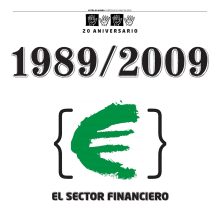 El Mundo / 20 Aniversario. Art Direction, and Editorial Design project by Rafael Cerezo Aizpun - 05.13.2009