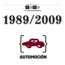 El Mundo / 20 Aniversario. Art Direction, and Editorial Design project by Rafael Cerezo Aizpun - 06.29.2009