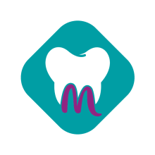 Identity Branding Dental MC. Design gráfico projeto de Paola Villegas - 20.02.2018