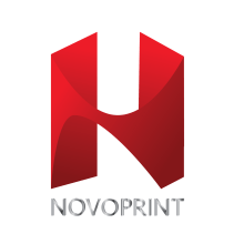 NOVOPRINT. Projekt z dziedziny Projektowanie graficzne użytkownika Isabel Maria Madrid - 21.02.2018