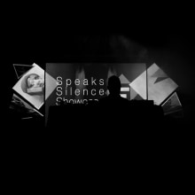 SHXCXCHCXSH Live,The Loft, Razzmatazz, Barcelona. Speaks Silence Showcase 3.. Un proyecto de Instalaciones y Vídeo de Joan Martínez Gaixa - 22.02.2018